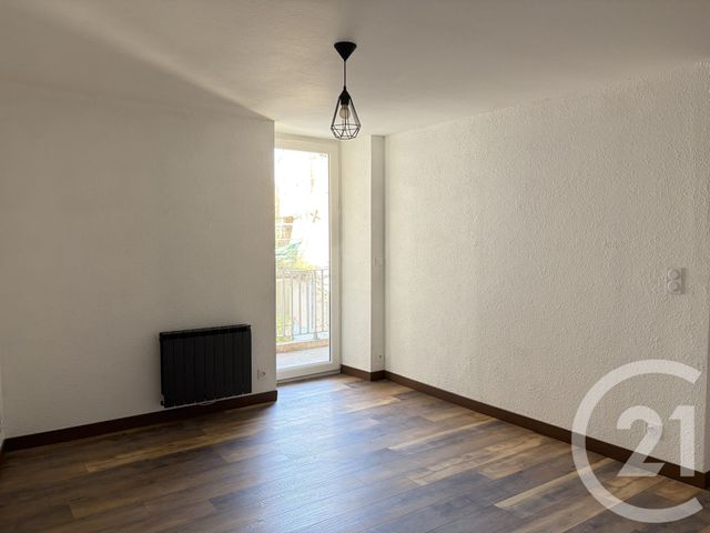 Appartement à louer - 2 pièces - 40.31 m2 - ANNONAY - 07 - RHONE-ALPES - Century 21 Abita Immobilier