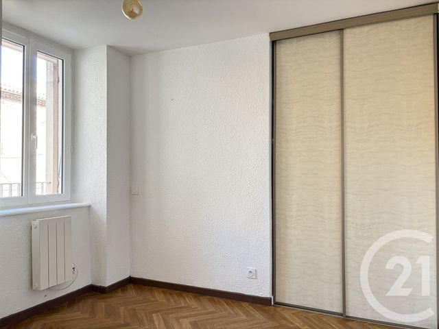 Appartement à louer - 2 pièces - 40.31 m2 - ANNONAY - 07 - RHONE-ALPES - Century 21 Abita Immobilier