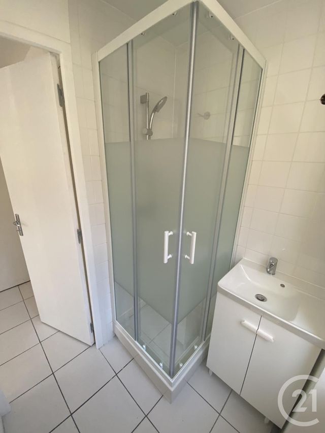 Appartement Studio à louer - 1 pièce - 21.6 m2 - ANNONAY - 07 - RHONE-ALPES - Century 21 Abita Immobilier