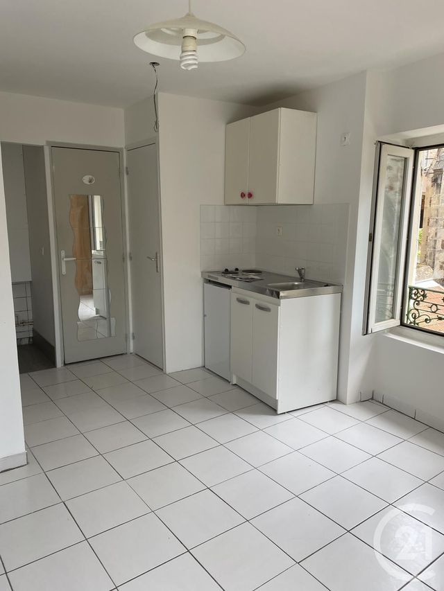 Appartement Studio à louer - 1 pièce - 21.6 m2 - ANNONAY - 07 - RHONE-ALPES - Century 21 Abita Immobilier