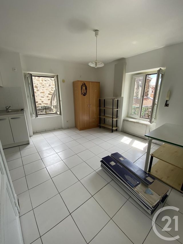 appartement - ANNONAY - 07