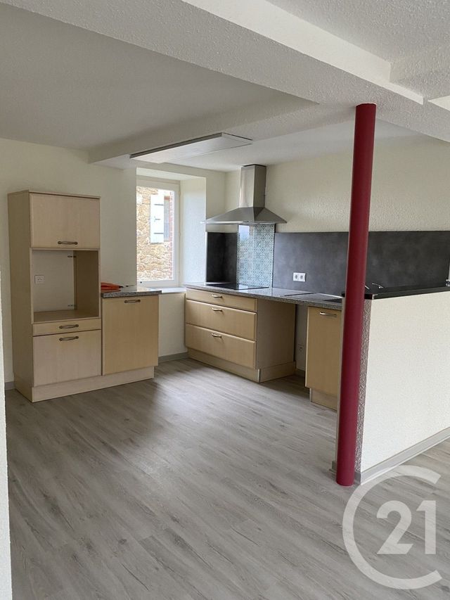 maison à louer - 4 pièces - 107.0 m2 - ARDOIX - 07 - RHONE-ALPES - Century 21 Abita Immobilier