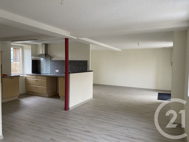maison à louer - 4 pièces - 107.0 m2 - ARDOIX - 07 - RHONE-ALPES - Century 21 Abita Immobilier