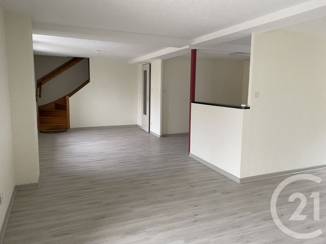 maison à louer - 4 pièces - 107.0 m2 - ARDOIX - 07 - RHONE-ALPES - Century 21 Abita Immobilier