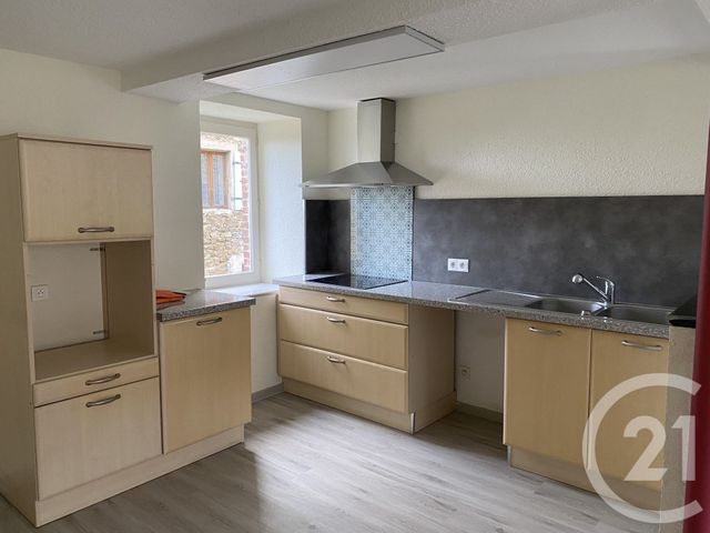 maison à louer - 4 pièces - 107.0 m2 - ARDOIX - 07 - RHONE-ALPES - Century 21 Abita Immobilier