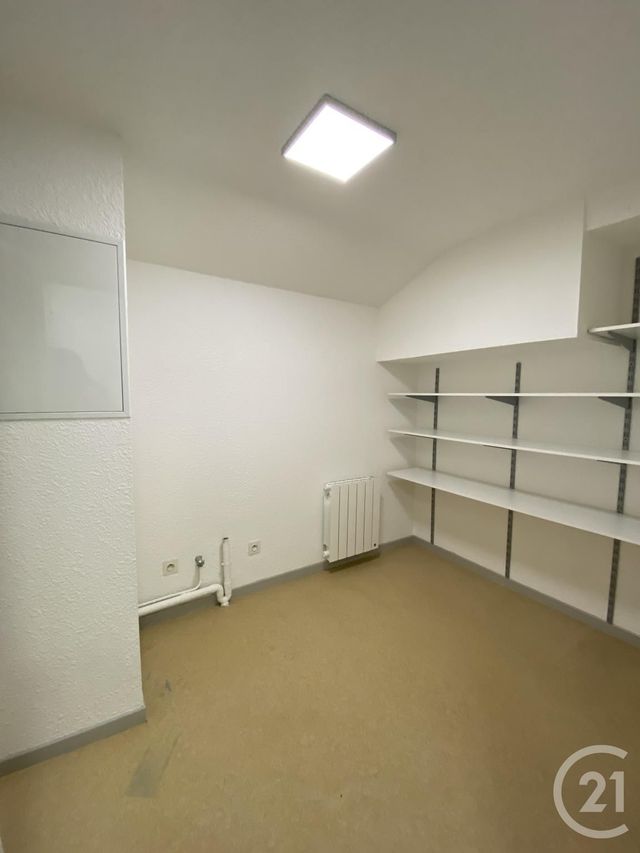 maison à louer - 4 pièces - 107.0 m2 - ARDOIX - 07 - RHONE-ALPES - Century 21 Abita Immobilier