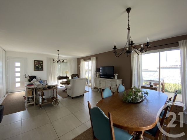 maison à louer - 4 pièces - 90.99 m2 - ST CLAIR - 07 - RHONE-ALPES - Century 21 Abita Immobilier