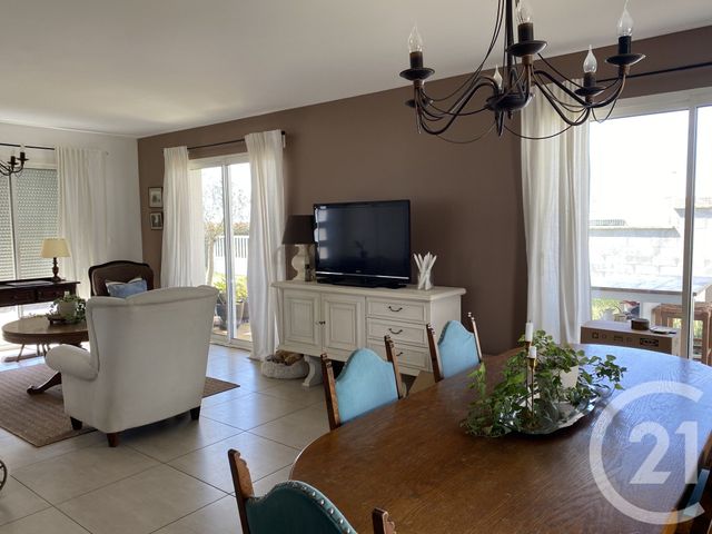 maison à louer - 4 pièces - 90.99 m2 - ST CLAIR - 07 - RHONE-ALPES - Century 21 Abita Immobilier