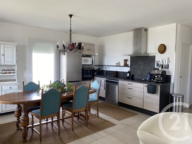 maison à louer - 4 pièces - 90.99 m2 - ST CLAIR - 07 - RHONE-ALPES - Century 21 Abita Immobilier