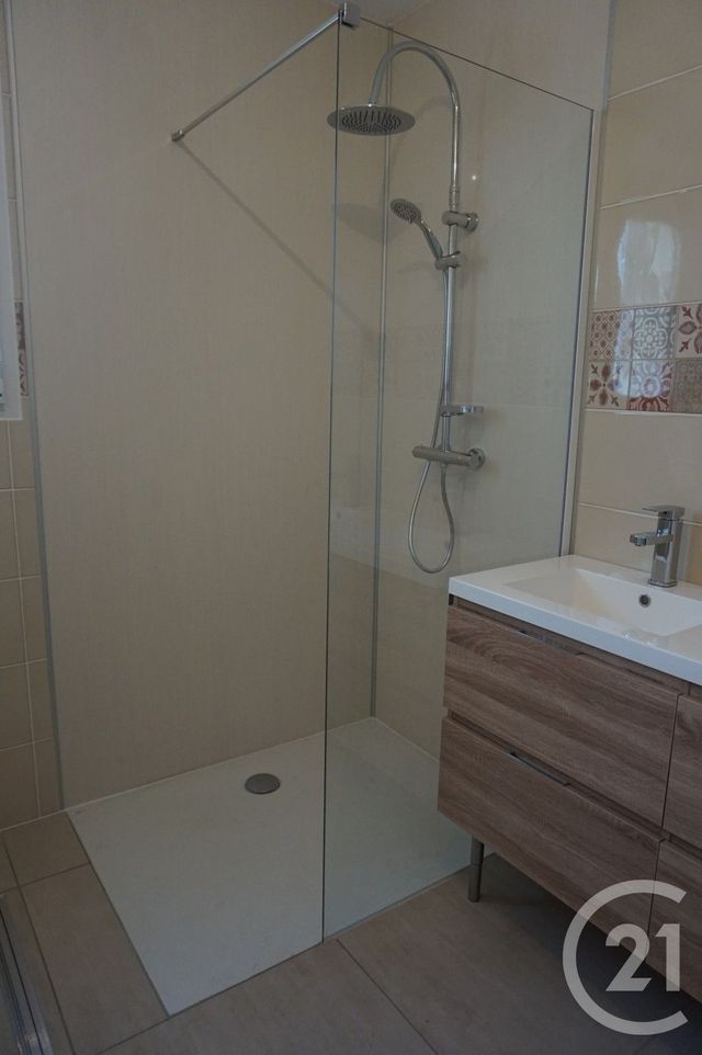 maison à louer - 4 pièces - 90.99 m2 - ST CLAIR - 07 - RHONE-ALPES - Century 21 Abita Immobilier