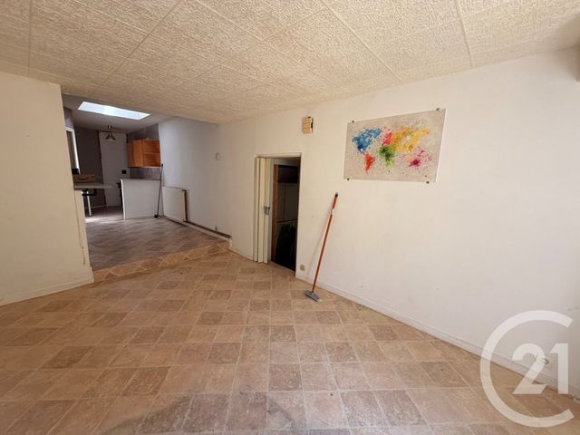 maison à vendre - 7 pièces - 190.0 m2 - DAVEZIEUX - 07 - RHONE-ALPES - Century 21 Abita Immobilier