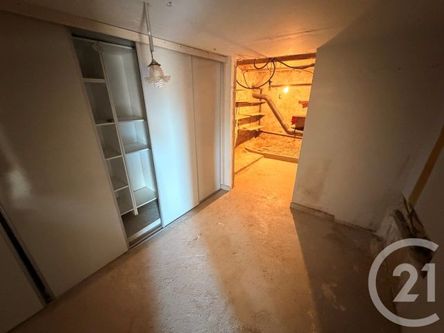 maison à vendre - 7 pièces - 190.0 m2 - DAVEZIEUX - 07 - RHONE-ALPES - Century 21 Abita Immobilier