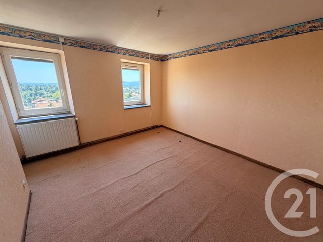 maison à vendre - 7 pièces - 190.0 m2 - DAVEZIEUX - 07 - RHONE-ALPES - Century 21 Abita Immobilier