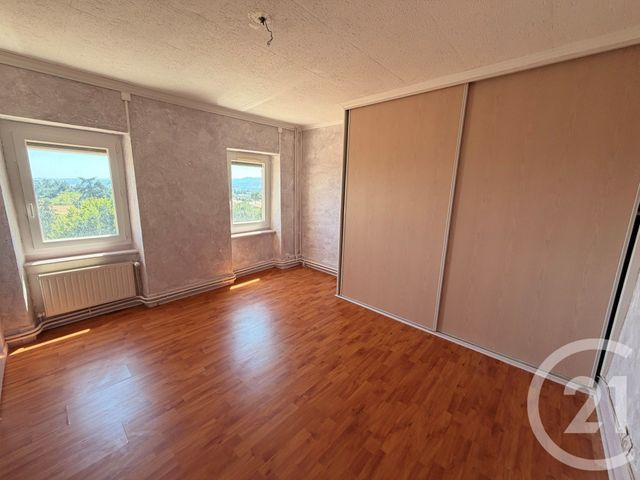 maison à vendre - 7 pièces - 190.0 m2 - DAVEZIEUX - 07 - RHONE-ALPES - Century 21 Abita Immobilier