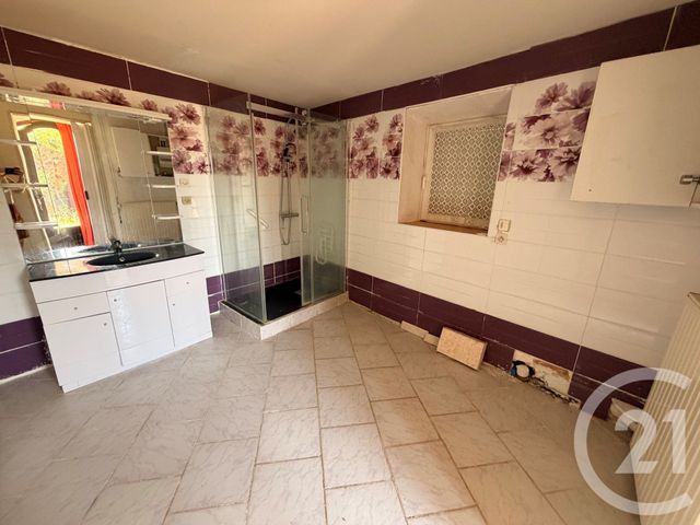 maison à vendre - 7 pièces - 190.0 m2 - DAVEZIEUX - 07 - RHONE-ALPES - Century 21 Abita Immobilier