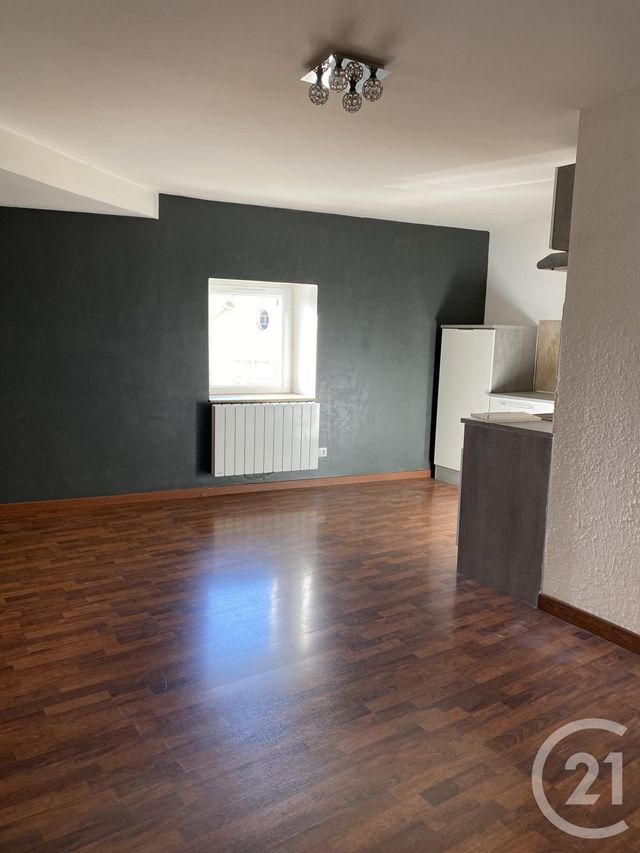 Appartement T3 à louer - 3 pièces - 88.0 m2 - ANNONAY - 07 - RHONE-ALPES - Century 21 Abita Immobilier