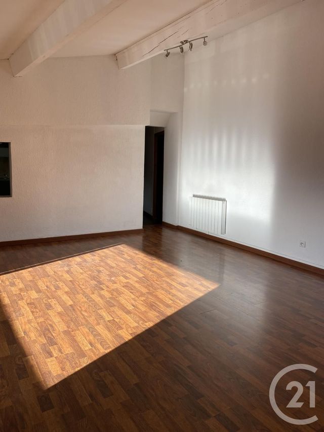 Appartement T3 à louer - 3 pièces - 88.0 m2 - ANNONAY - 07 - RHONE-ALPES - Century 21 Abita Immobilier