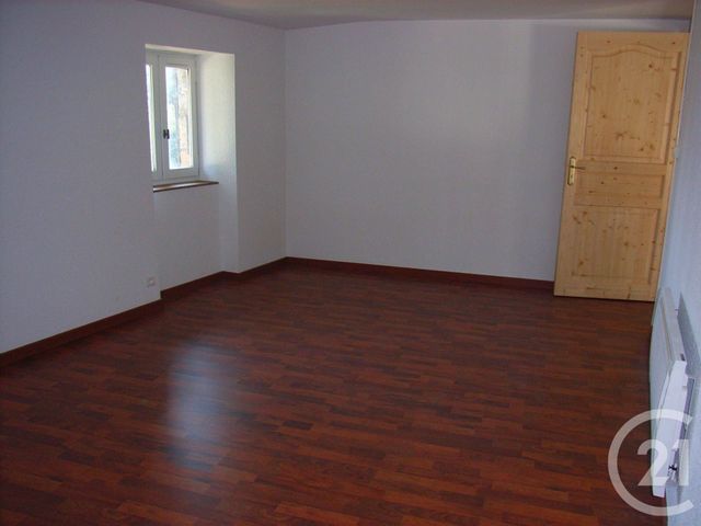 Appartement T3 à louer - 3 pièces - 88.0 m2 - ANNONAY - 07 - RHONE-ALPES - Century 21 Abita Immobilier