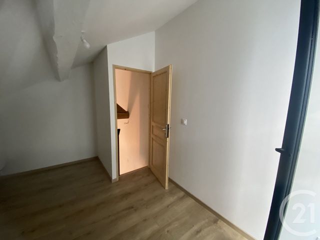 Appartement T2 à louer - 2 pièces - 28.0 m2 - ANNONAY - 07 - RHONE-ALPES - Century 21 Abita Immobilier