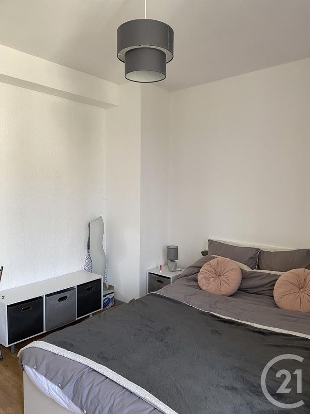 Appartement T2 à louer - 2 pièces - 50.0 m2 - ANNONAY - 07 - RHONE-ALPES - Century 21 Abita Immobilier