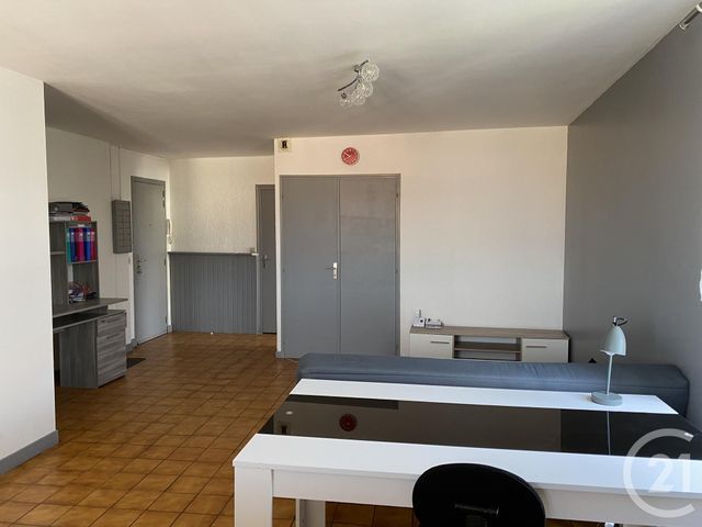 Appartement T2 à louer ANNONAY