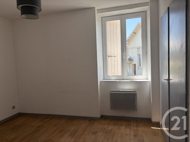 Appartement T2 à louer - 2 pièces - 50.0 m2 - ANNONAY - 07 - RHONE-ALPES - Century 21 Abita Immobilier