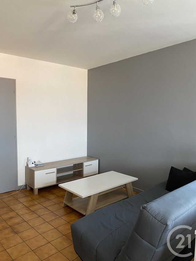Appartement T2 à louer - 2 pièces - 50.0 m2 - ANNONAY - 07 - RHONE-ALPES - Century 21 Abita Immobilier