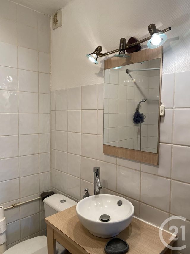 Appartement T2 à louer - 2 pièces - 50.0 m2 - ANNONAY - 07 - RHONE-ALPES - Century 21 Abita Immobilier