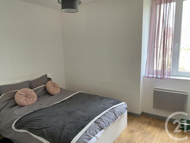 Appartement T2 à louer - 2 pièces - 50.0 m2 - ANNONAY - 07 - RHONE-ALPES - Century 21 Abita Immobilier