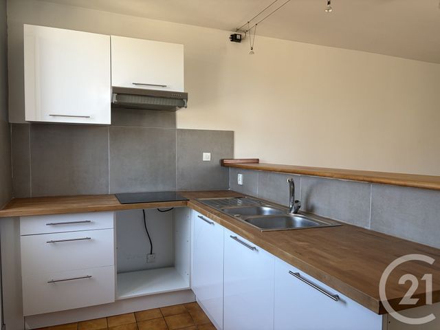 appartement - ANNONAY - 07