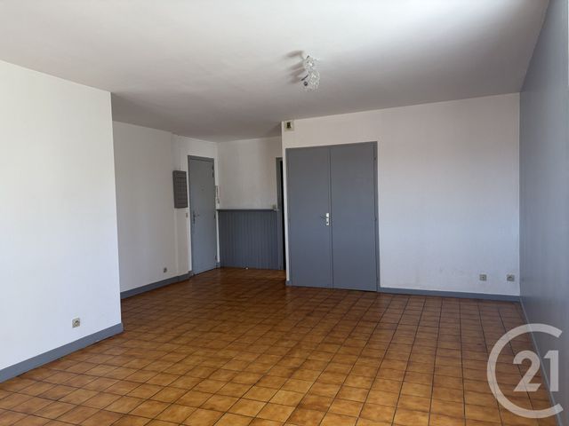 Appartement T2 à louer - 2 pièces - 50.0 m2 - ANNONAY - 07 - RHONE-ALPES - Century 21 Abita Immobilier