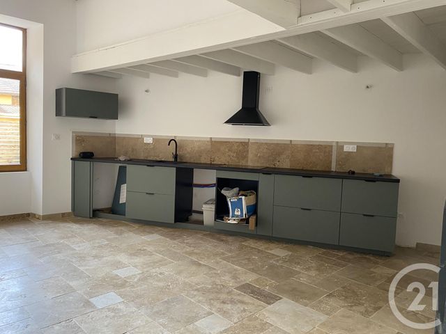 Appartement T2 à louer ANNONAY