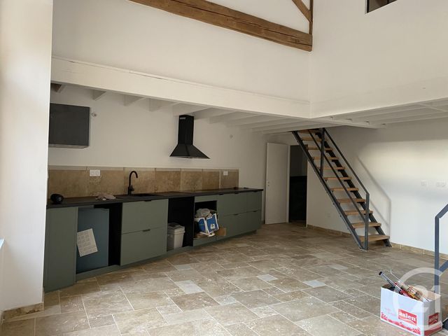 Appartement T2 à louer - 2 pièces - 73.0 m2 - ANNONAY - 07 - RHONE-ALPES - Century 21 Abita Immobilier