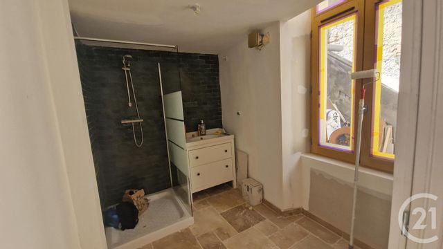 Appartement T2 à louer - 2 pièces - 73.0 m2 - ANNONAY - 07 - RHONE-ALPES - Century 21 Abita Immobilier