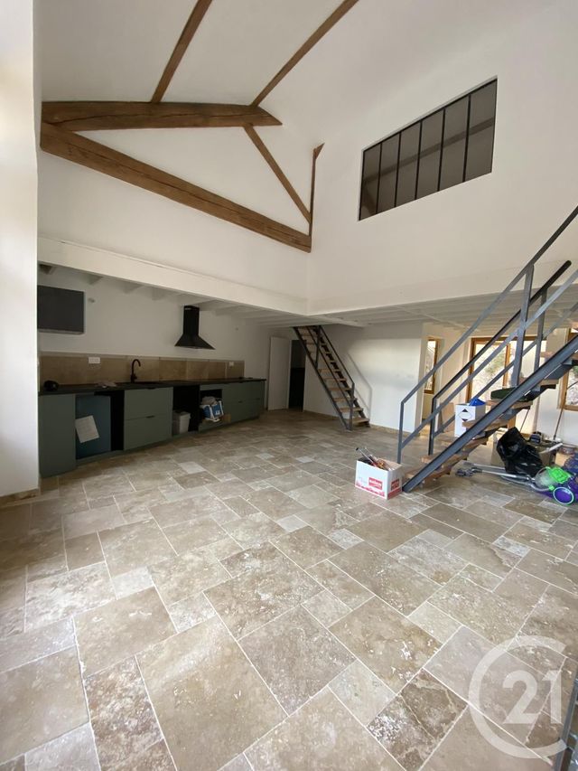 Appartement T2 à louer - 2 pièces - 73.0 m2 - ANNONAY - 07 - RHONE-ALPES - Century 21 Abita Immobilier