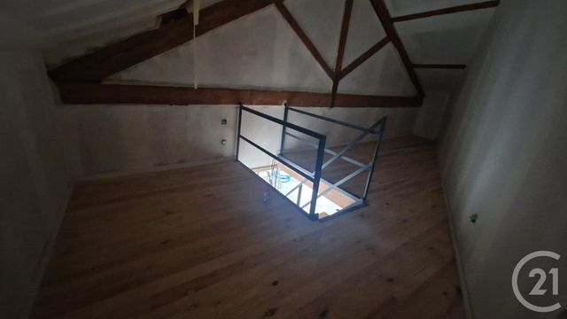 Appartement T2 à louer - 2 pièces - 73.0 m2 - ANNONAY - 07 - RHONE-ALPES - Century 21 Abita Immobilier
