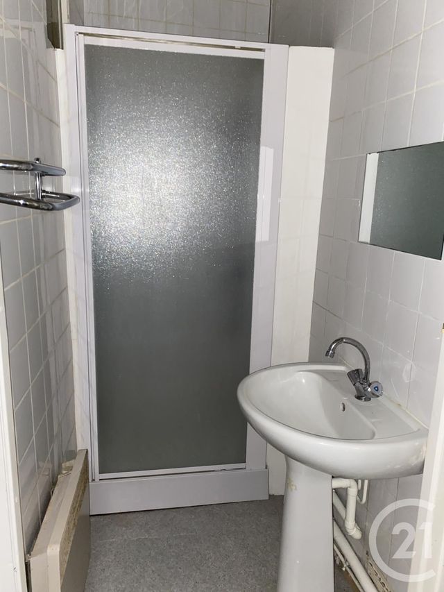 Appartement T2 à louer - 2 pièces - 46.0 m2 - ANNONAY - 07 - RHONE-ALPES - Century 21 Abita Immobilier