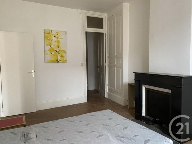 Appartement T2 à louer - 2 pièces - 46.0 m2 - ANNONAY - 07 - RHONE-ALPES - Century 21 Abita Immobilier
