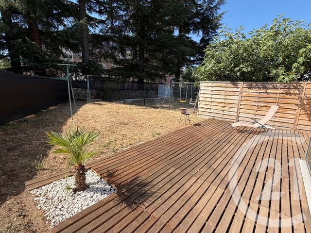 maison à vendre - 6 pièces - 99.37 m2 - ANNONAY - 07 - RHONE-ALPES - Century 21 Abita Immobilier