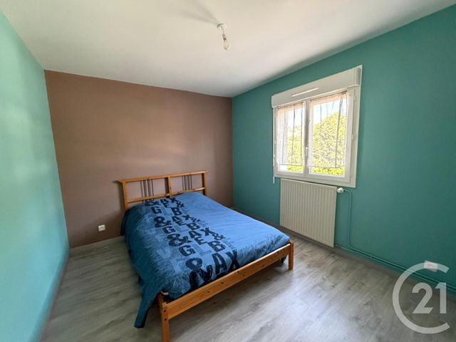 maison à vendre - 6 pièces - 99.37 m2 - ANNONAY - 07 - RHONE-ALPES - Century 21 Abita Immobilier