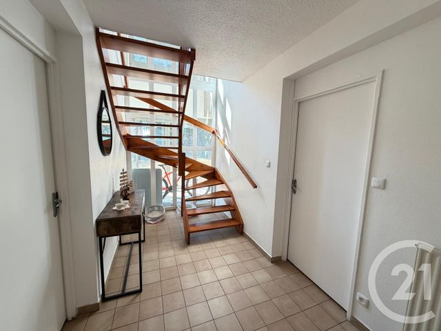 maison à vendre - 6 pièces - 99.37 m2 - ANNONAY - 07 - RHONE-ALPES - Century 21 Abita Immobilier
