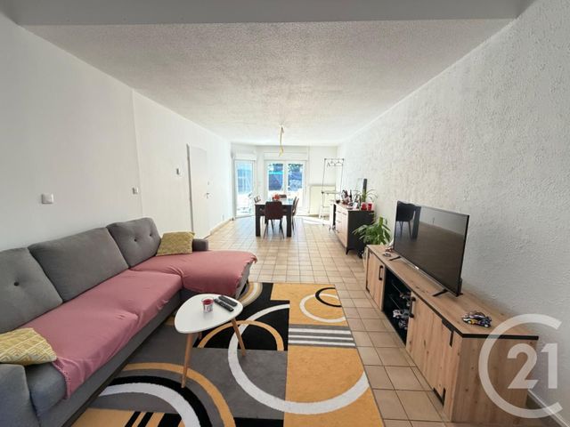 maison à vendre - 6 pièces - 99.37 m2 - ANNONAY - 07 - RHONE-ALPES - Century 21 Abita Immobilier