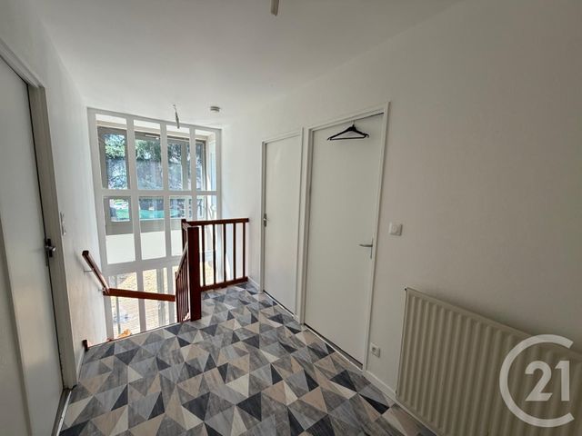 maison à vendre - 6 pièces - 99.37 m2 - ANNONAY - 07 - RHONE-ALPES - Century 21 Abita Immobilier