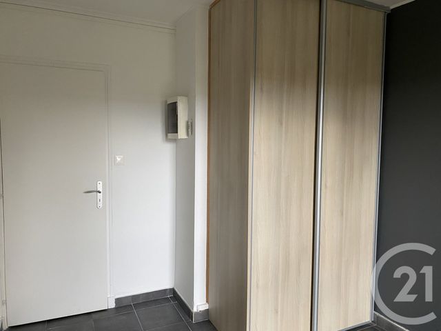 Appartement à louer - 3 pièces - 64.0 m2 - ANNONAY - 07 - RHONE-ALPES - Century 21 Abita Immobilier