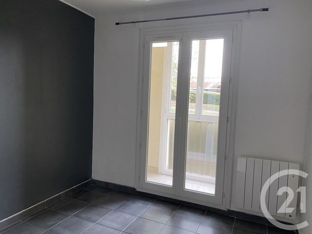 Appartement à louer - 3 pièces - 64.0 m2 - ANNONAY - 07 - RHONE-ALPES - Century 21 Abita Immobilier