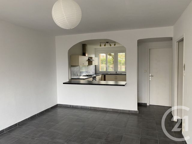 Appartement à louer - 3 pièces - 64.0 m2 - ANNONAY - 07 - RHONE-ALPES - Century 21 Abita Immobilier