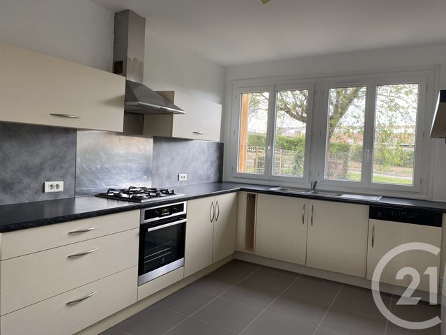 appartement - ANNONAY - 07
