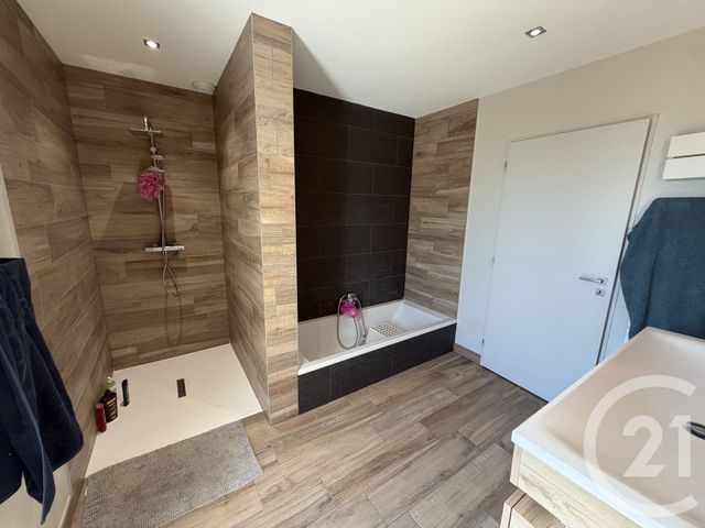 maison à vendre - 7 pièces - 181.22 m2 - ST CYR - 07 - RHONE-ALPES - Century 21 Abita Immobilier