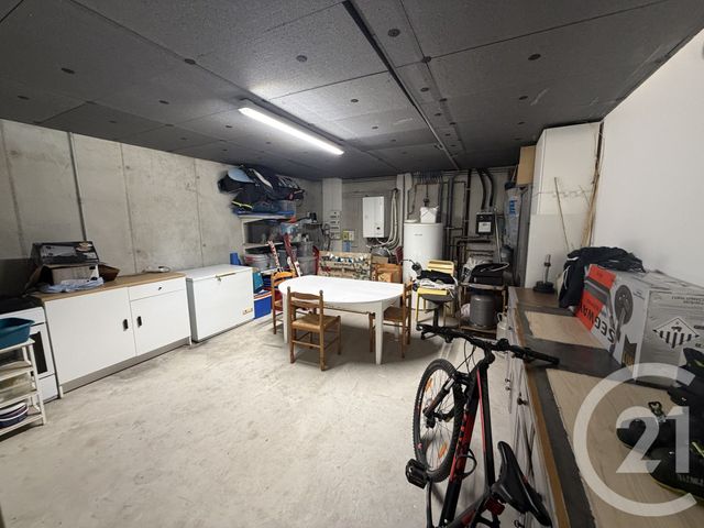 maison à vendre - 7 pièces - 181.22 m2 - ST CYR - 07 - RHONE-ALPES - Century 21 Abita Immobilier