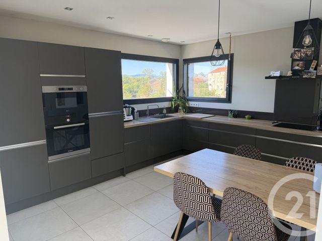 maison à vendre - 7 pièces - 181.22 m2 - ST CYR - 07 - RHONE-ALPES - Century 21 Abita Immobilier